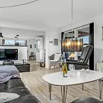 3 Bedroom In Casa de Férias Nordborg