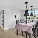 3 Bedroom In Casa de Férias Nordborg