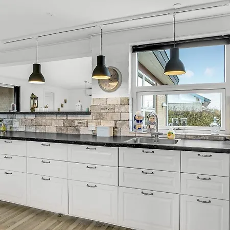 3 Bedroom In Ferienhaus Nordborg Kommune