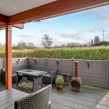 Semesterbostad 3 Bedroom In