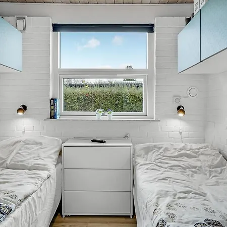 3 Bedroom In Ferienhaus *