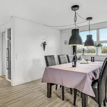 3 Bedroom In Holiday home Nordborg