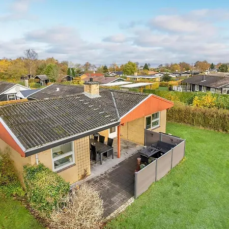 Semesterbostad 3 Bedroom In