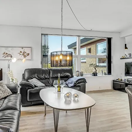 3 Bedroom In Ferienhaus *