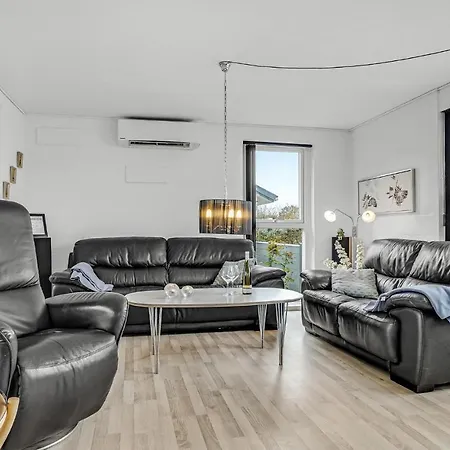 3 Bedroom In Nordborg