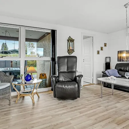 3 Bedroom In