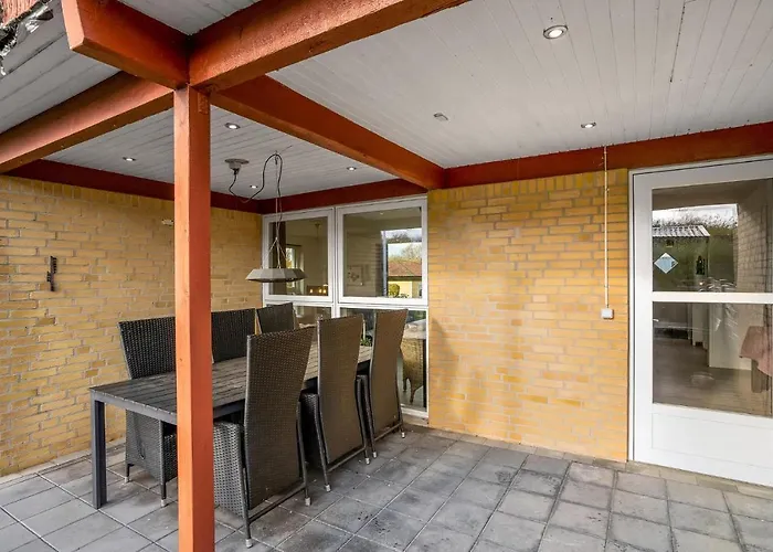 3 Bedroom In Semesterbostad