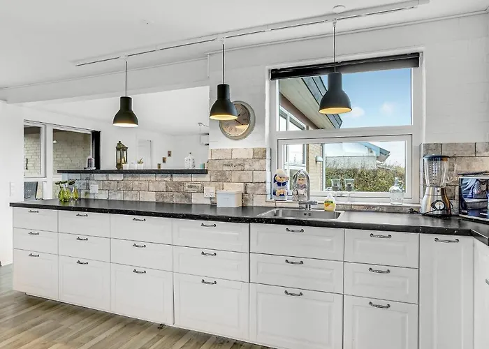 3 Bedroom In Semesterbostad Nordborg