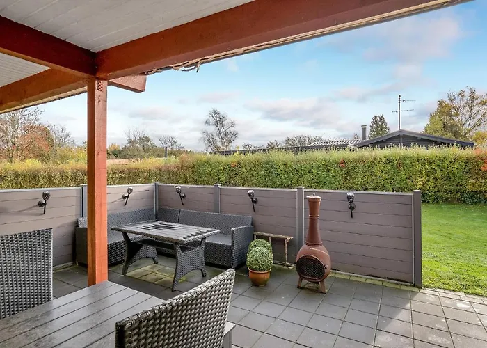 Semesterbostad 3 Bedroom In