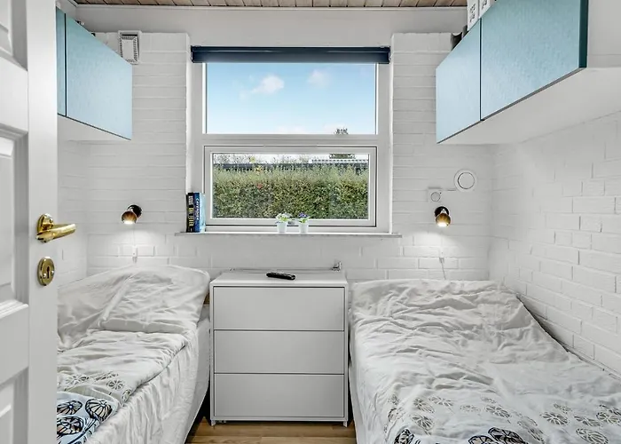 3 Bedroom In Semesterbostad *