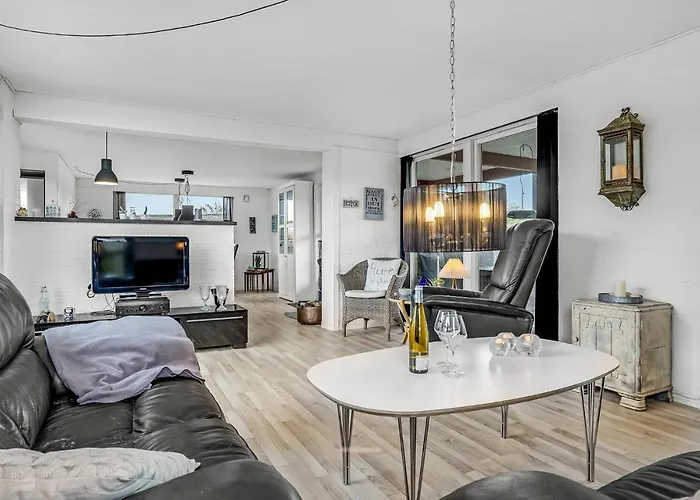 3 Bedroom In Semesterbostad Nordborg