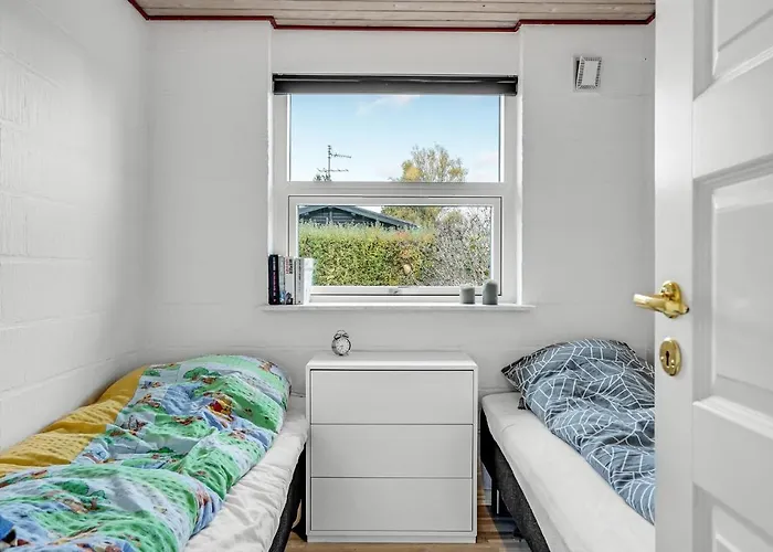 3 Bedroom In Nordborg