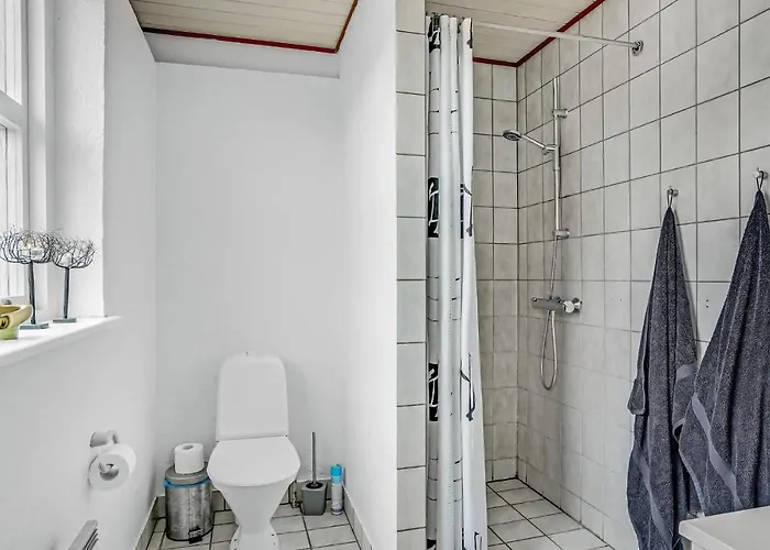 3 Bedroom In Semesterbostad