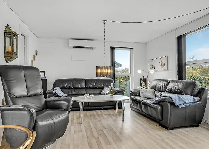 3 Bedroom In Nordborg